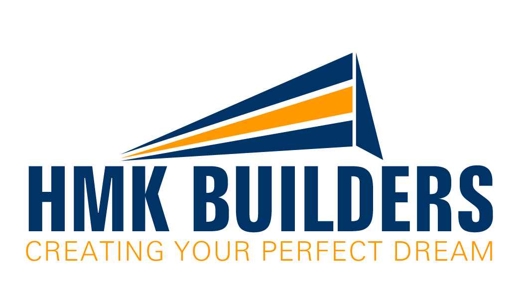 HMK Builders — Creating Your Perfect Dream